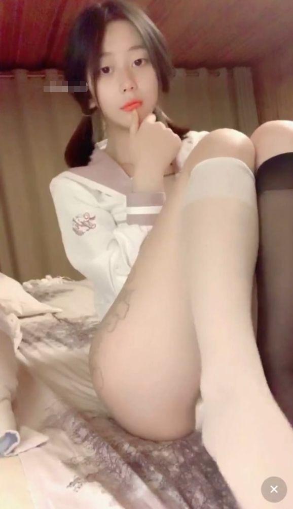推特福利姬仙仙桃粉色公主裙 1V/163M